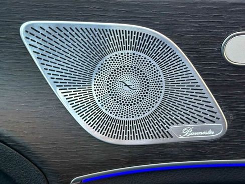 Used 2020 Mercedes-Benz GLS 450 4MATIC image 24