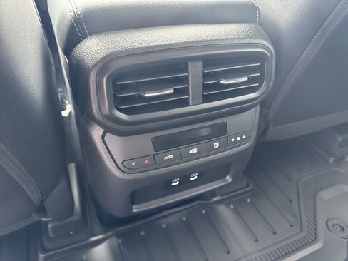 New 2026 Honda Pilot EX-L image 9