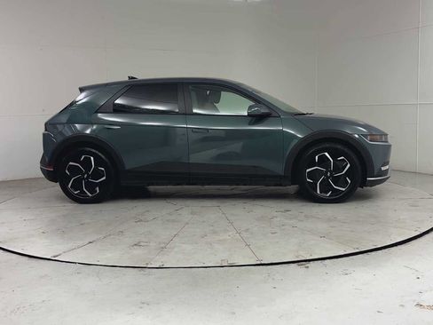 Used 2024 Hyundai Ioniq 5 SEL AWD/4WD image 4