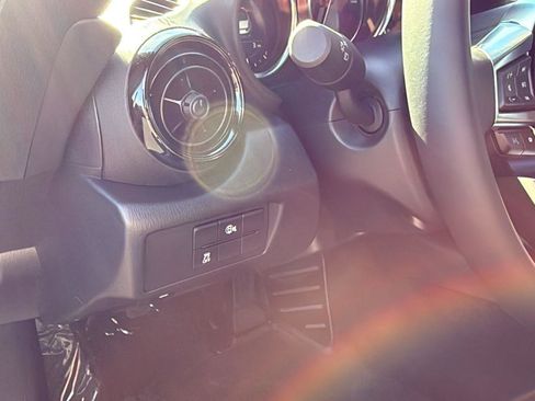 New 2025 MAZDA MX-5 Miata Sport image 7