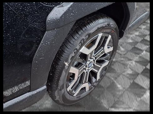 New 2026 Subaru Outback Touring XT image 13