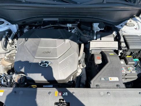 Used 2024 Hyundai Palisade SEL AWD/4WD image 19