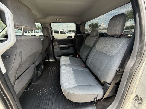 Used 2023 Ford F150 XLT w/ Equipment Group 301A Mid RWD image 28