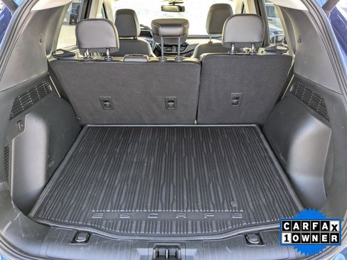 Certified 2022 Ford Escape Titanium w/ Titanium Elite Package image 13