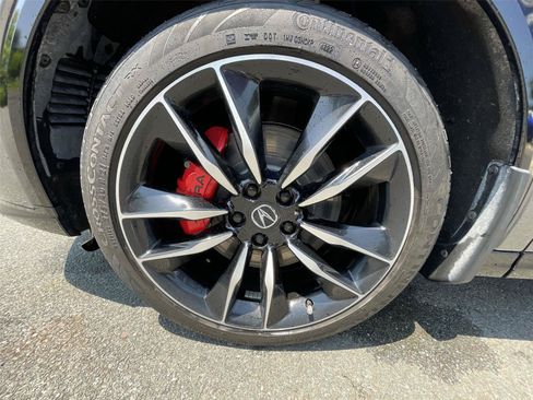 Used 2024 Acura MDX Type S AWD/4WD image 28