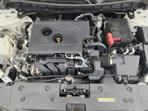 Used 2019 Nissan Altima 2.5 SL FWD image 23