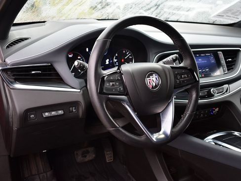 Used 2023 Buick Enclave Premium w/ Experience Buick Package image 41