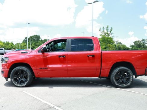 Used 2023 RAM 1500 Big Horn RWD image 6