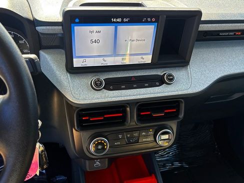 Used 2022 Ford Maverick XLT image 18