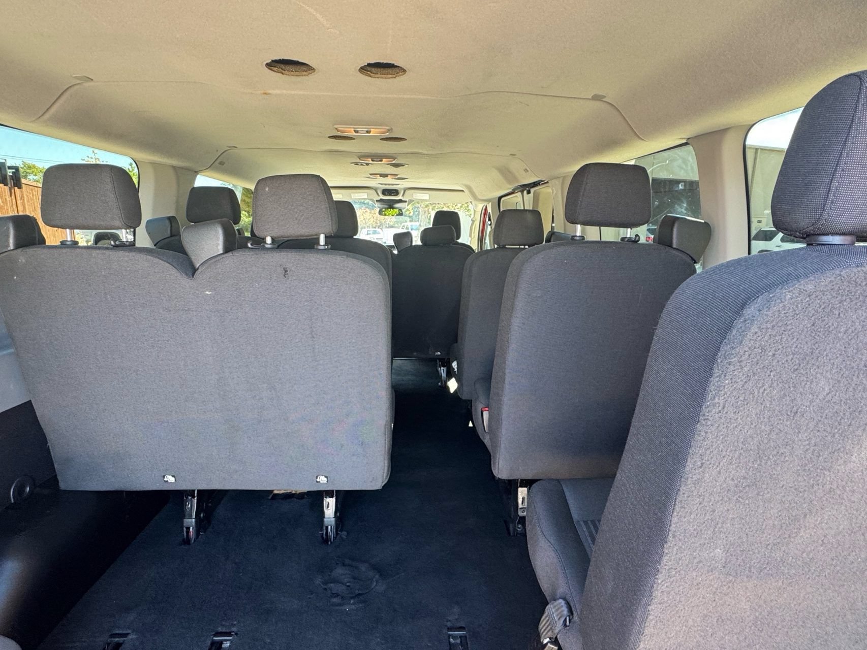 Used 2016 Ford Transit 350 XL RWD image 5