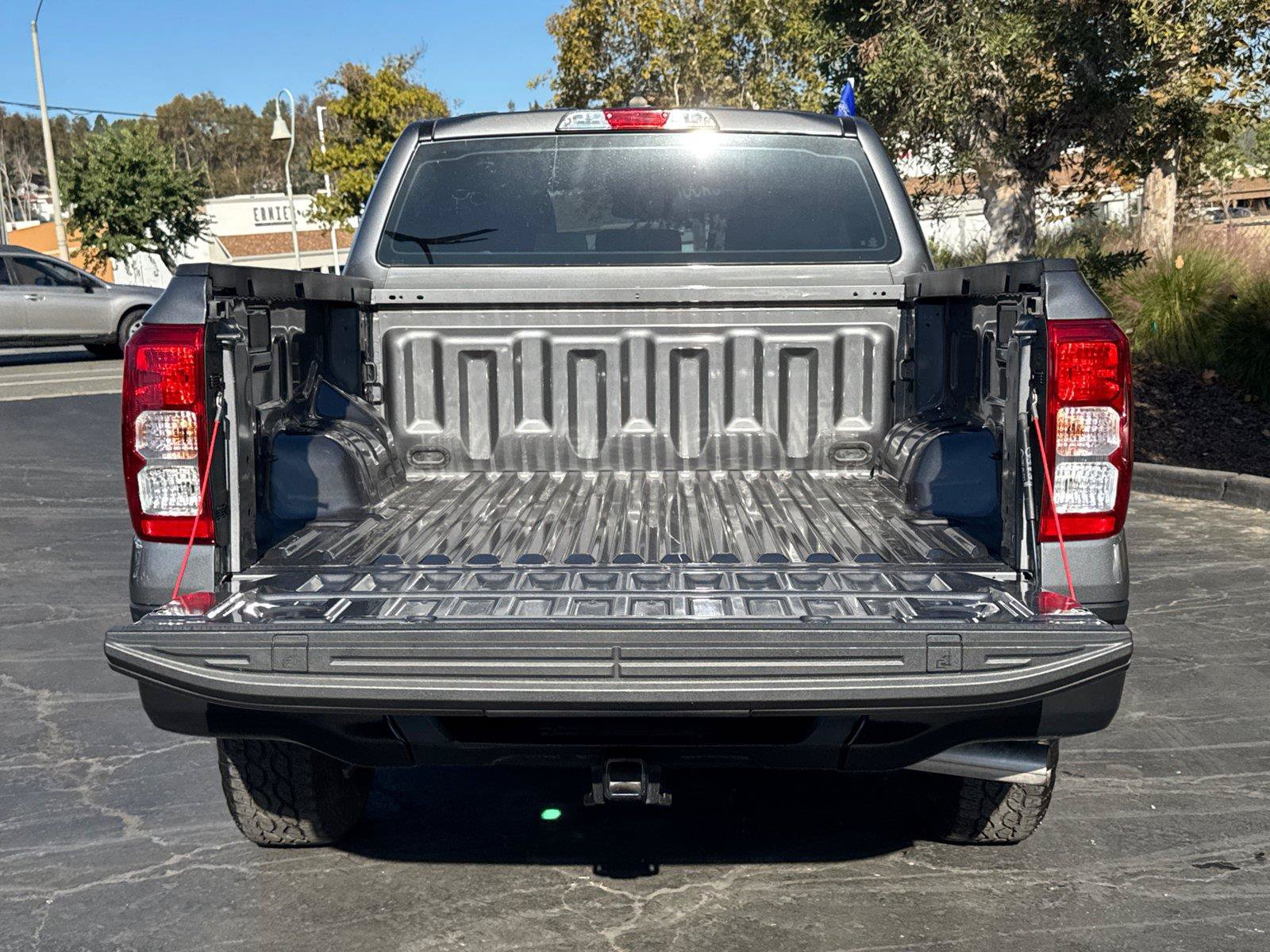Certified 2024 Ford Ranger XL w/ Trailer Tow Package RWD image 14