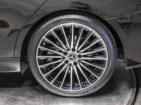 Certified 2023 Mercedes-Benz C 300 Sedan image 9