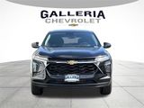 New 2025 Chevrolet Trax LS w/ LS Convenience Package image 3