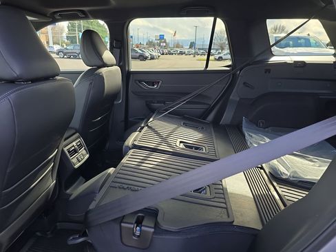 New 2026 Subaru Outback Touring XT image 19