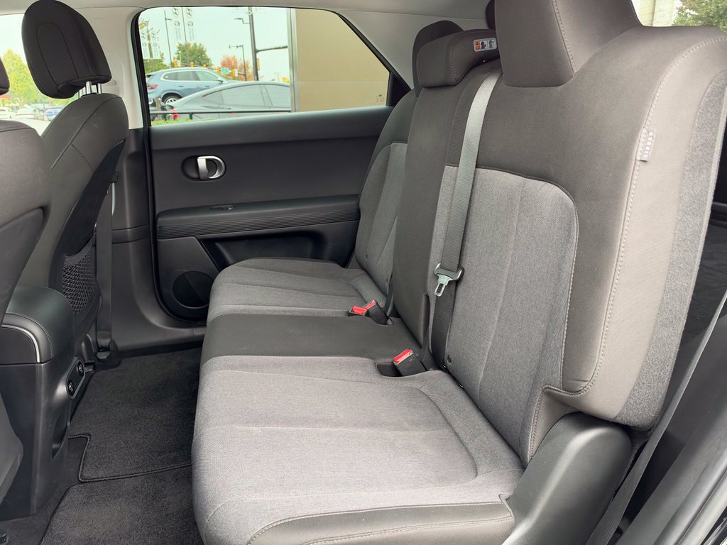 Certified 2024 Hyundai Ioniq 5 SEL RWD image 9