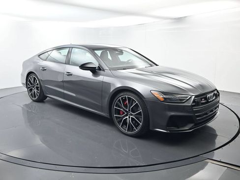 Used 2021 Audi S7 Prestige AWD/4WD image 17