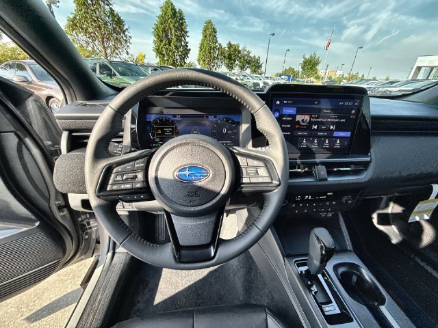 New 2026 Subaru Outback Premium AWD/4WD image 16