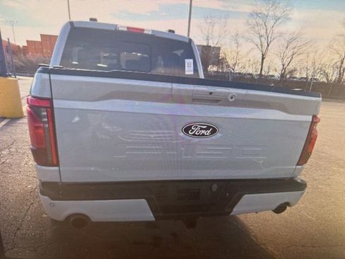 Used 2024 Ford F150 XLT w/ Equipment Group 303A High image 10