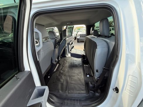 Used 2023 Ford F250 XL w/ XL Off-Road Package AWD/4WD image 22