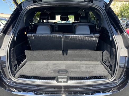 New 2026 Mercedes-Benz GLE 450 GLE 450 image 7