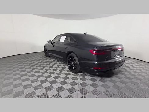 Used 2024 Audi A8 L 3.0T AWD/4WD image 43