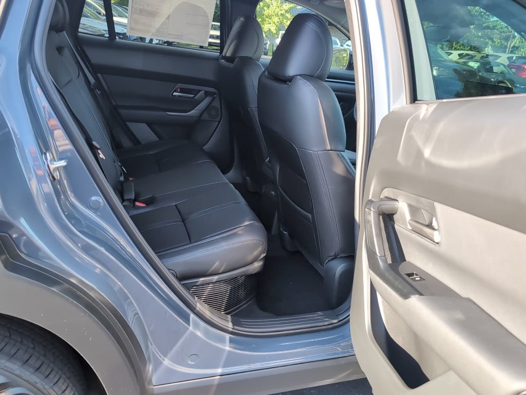 New 2026 MAZDA CX-50 AWD 2.5 Hybrid w/ Premium Pkg image 9