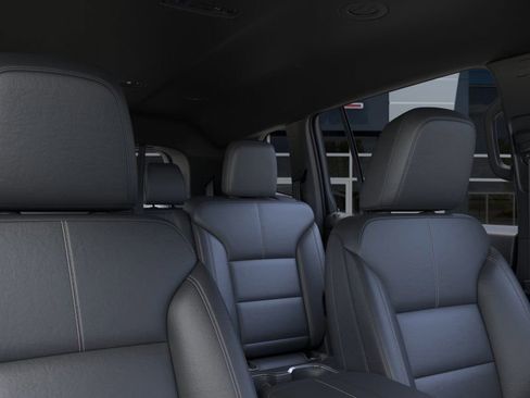 New 2025 GMC Acadia Elevation w/ Elevation Premium Package image 24