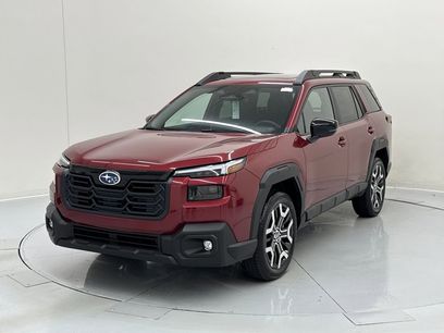 New 2026 Subaru Outback Touring XT