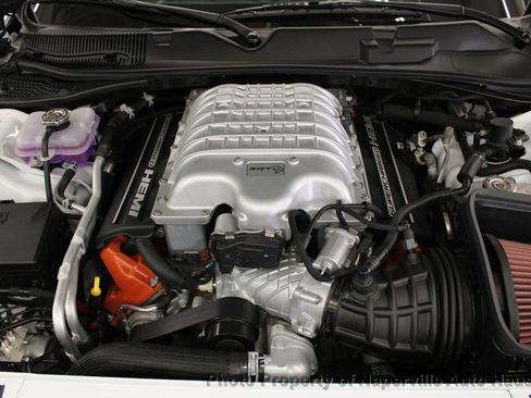 Used 2023 Dodge Challenger SRT Hellcat image 47