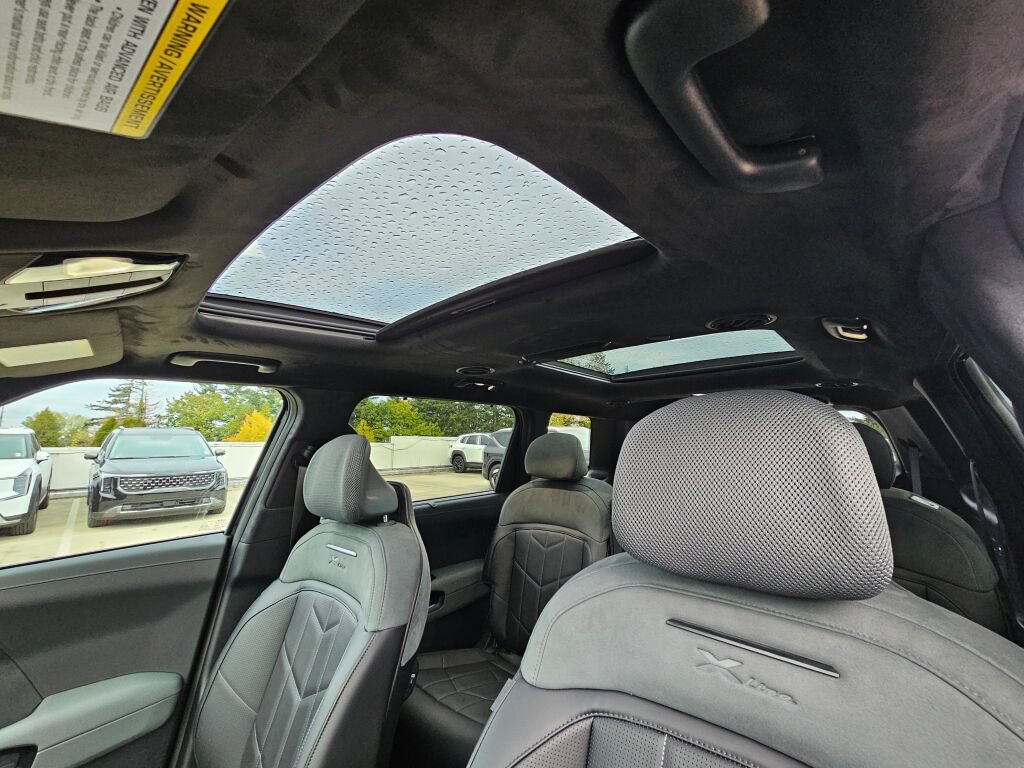 New 2027 Kia Telluride X-Line SX Prestige AWD/4WD image 21