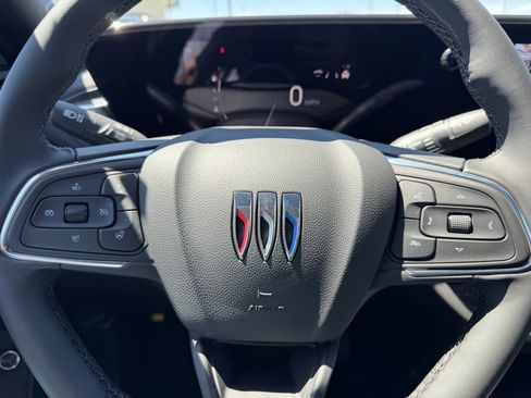 New 2026 Buick Envista Sport Touring FWD image 20