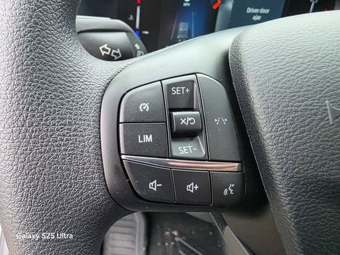 New 2026 Ford Transit 350 148 High Roof Extended image 16