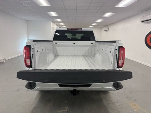 New 2026 GMC Sierra 1500 Pro w/ Pro Value Package AWD/4WD image 8