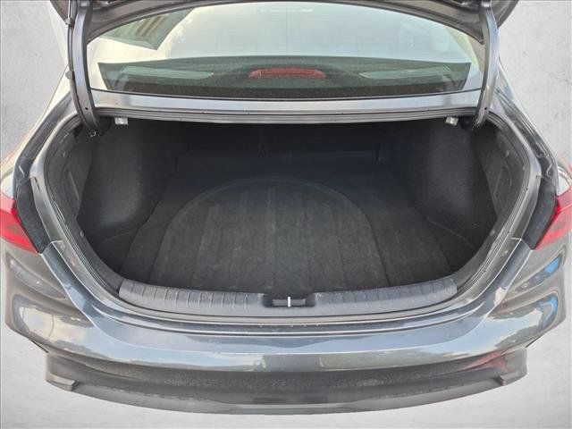 Used 2024 Kia Forte LXS FWD image 6