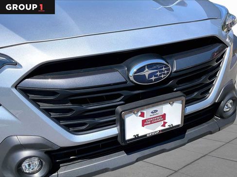 Used 2024 Subaru Outback Premium AWD/4WD image 29