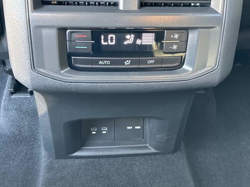 Certified 2023 Volkswagen Atlas SE AWD/4WD image 18