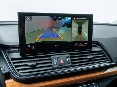 Used 2023 Audi Q5 2.0T Premium Plus w/ Premium Plus Package image 17