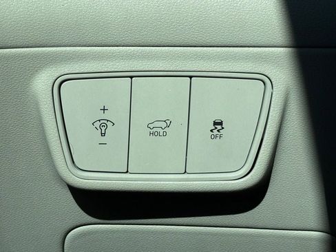 Used 2024 Hyundai Tucson SEL FWD image 19