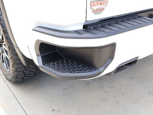 Used 2021 GMC Sierra 1500 AT4 AWD/4WD image 32