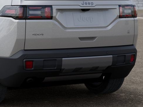 New 2026 Jeep Cherokee Limited AWD/4WD image 13