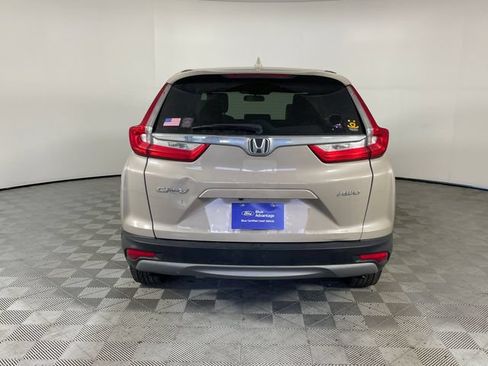 Used 2018 Honda CR-V EX image 16