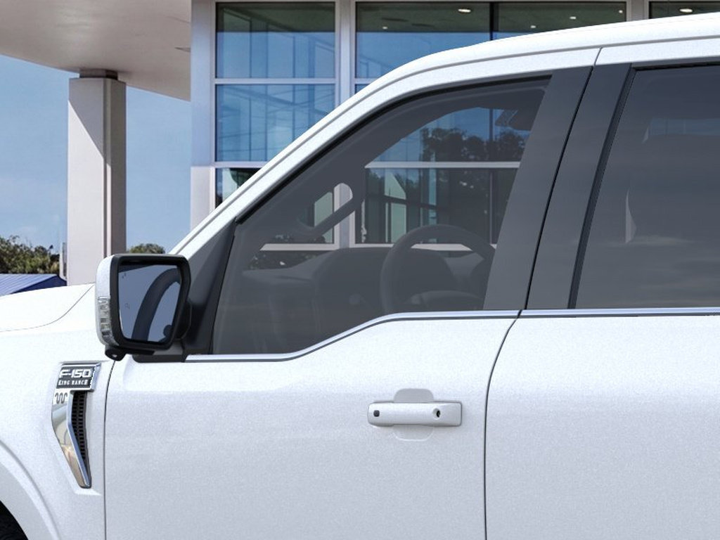 New 2026 Ford F150 King Ranch w/ Equipment Group 601A High AWD/4WD image 20