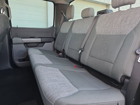 Used 2023 Ford F250 XLT image 15