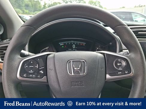 Used 2017 Honda CR-V EX image 24