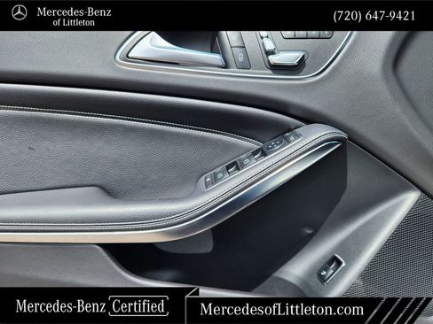 Certified 2020 Mercedes-Benz GLA 250 4MATIC image 25