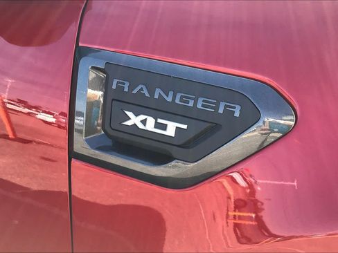 Certified 2021 Ford Ranger XLT w/ Equipment Group 301A Mid AWD/4WD image 10
