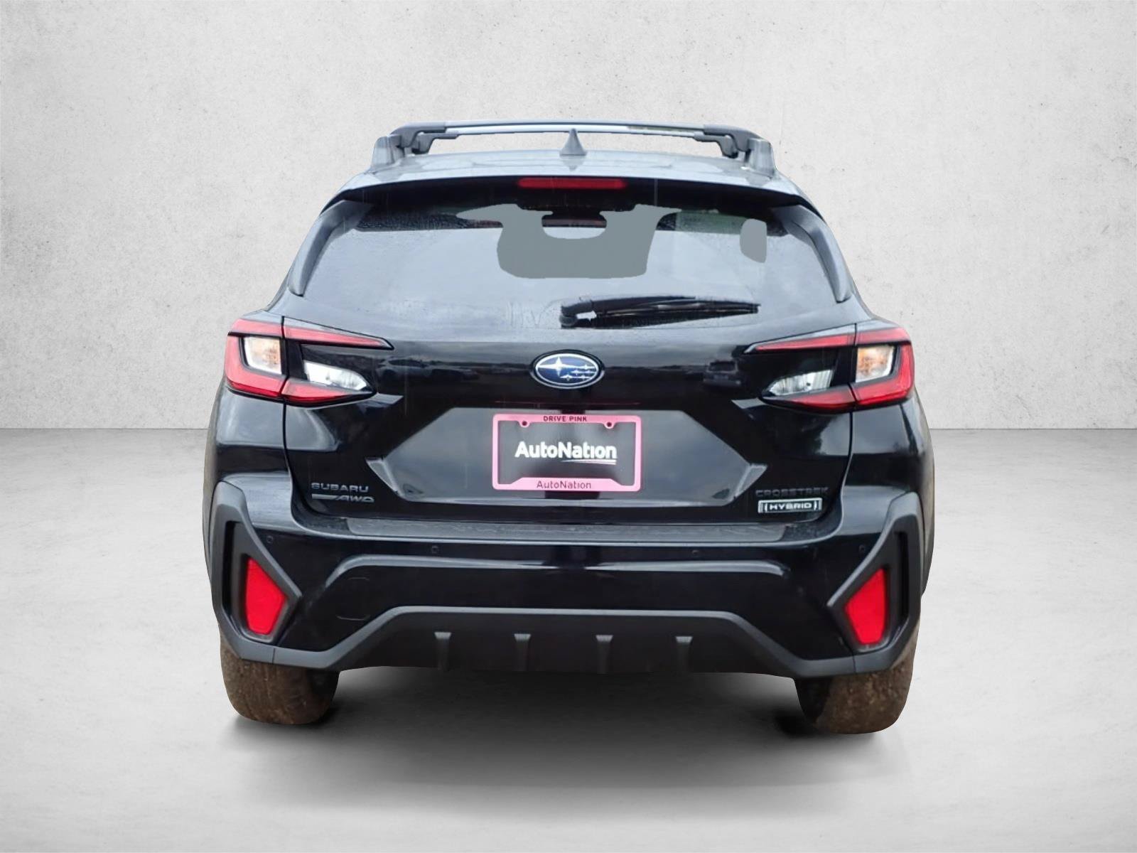 New 2026 Subaru Crosstrek 2.5i Limited w/ Crosstrek Mirror Package AWD/4WD image 3