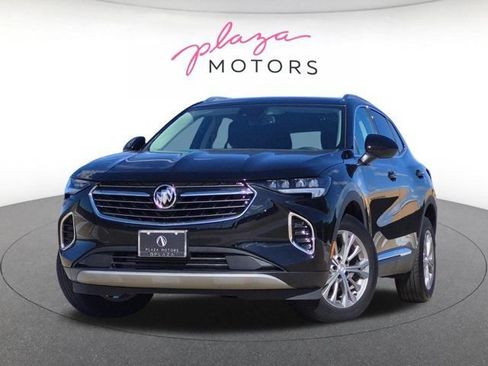 Used 2023 Buick Envision Preferred AWD/4WD image 1