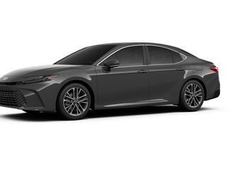 New 2026 Toyota Camry XLE FWD video 2