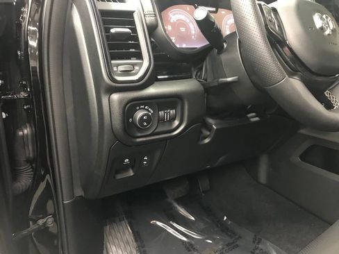 New 2026 RAM 1500 Rebel w/ Rebel Level 2 Equipment Group image 30